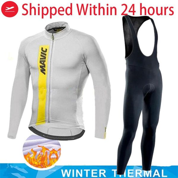 racing sets 2022 winter thermal fleece men's cycling clothes jersey suit mtb mountain bike clothing bib pants warm ropa ciclismo, Black;blue
racing sets 2022 winter thermal fleece men's cycling clothes jersey suit mtb mountain bike clothing bib pants warm ropa ciclismo, Black;blue