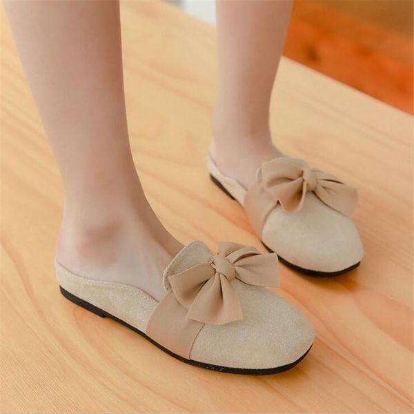 children's bow sandals girls 2021 spring and summer retro slip-on casual shoes baotou kids single little, Black;red
children's bow sandals girls 2021 spring and summer retro slip-on casual shoes baotou kids single little, Black;red