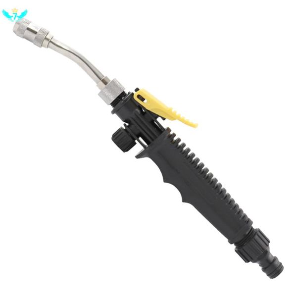 wand attachment high pressure power washer water spray gun nozzle garden hose car wash air conditioner plant watering equipments
wand attachment high pressure power washer water spray gun nozzle garden hose car wash air conditioner plant watering equipments