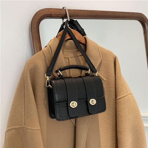 evening bags women crossbody for shoulder bag handbag fashion casual all-match pu leather retro stone pattern mini luxury
evening bags women crossbody for shoulder bag handbag fashion casual all-match pu leather retro stone pattern mini luxury