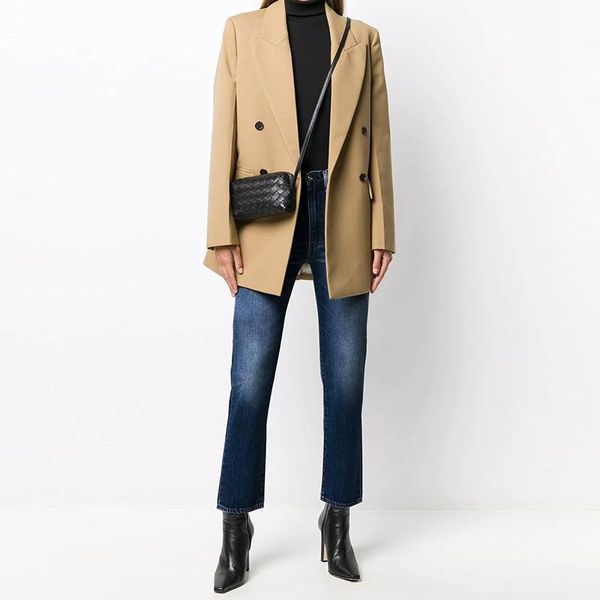 spring and autumn products fashion classic casual versatile dark blue high waist show thin straight jeans for women t2 women's
spring and autumn products fashion classic casual versatile dark blue high waist show thin straight jeans for women t2 women's