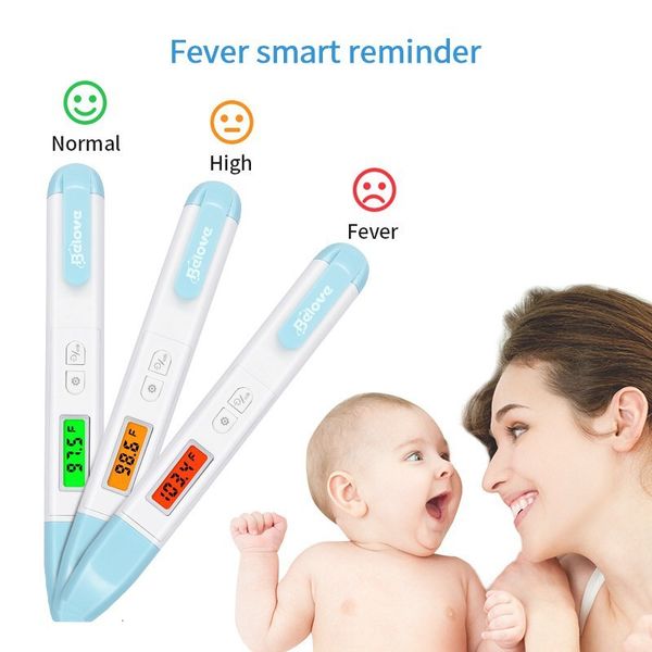 accurate portable pen thermometer infrared non-contact temperature gun children's home temperature pen
accurate portable pen thermometer infrared non-contact temperature gun children's home temperature pen