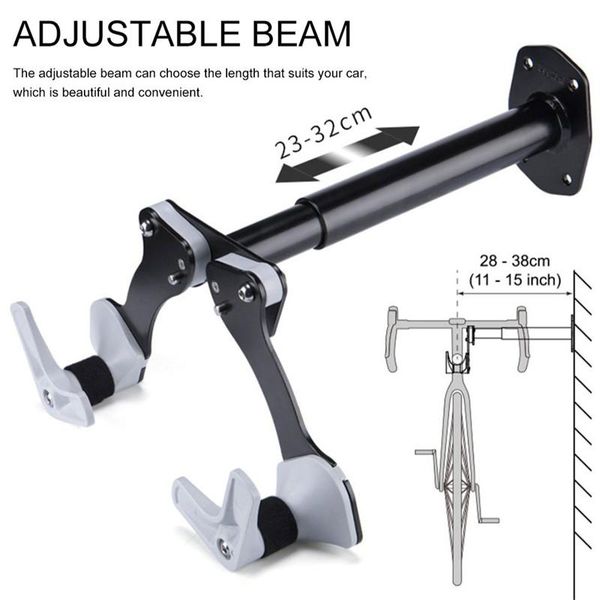 car & truck racks bicycle wall hanger holder mount for garage indoor bike storage repair stand rack hooks accessories
car & truck racks bicycle wall hanger holder mount for garage indoor bike storage repair stand rack hooks accessories