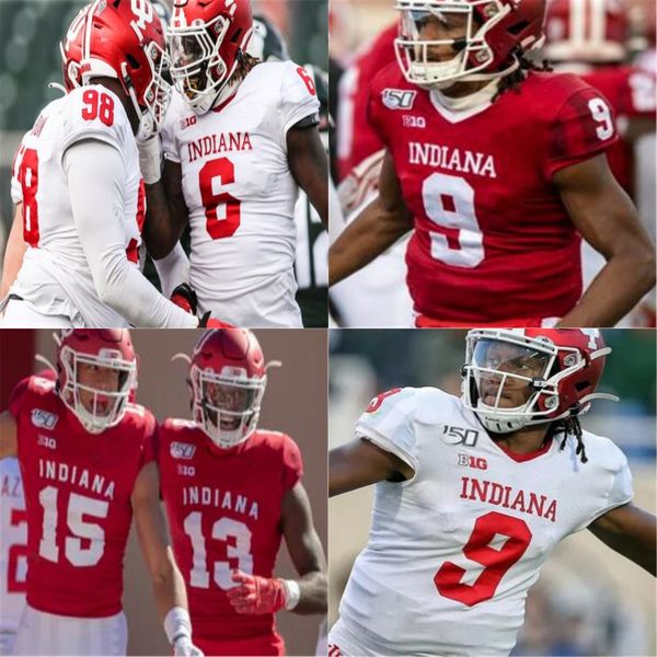 custom indiana hoosiers stitched jersey demarcus elliott jamar johnson nick westbrook donavan hale ty fryfogle mens women youth, Black
custom indiana hoosiers stitched jersey demarcus elliott jamar johnson nick westbrook donavan hale ty fryfogle mens women youth, Black