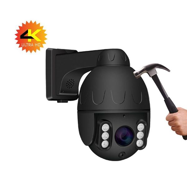 cameras 8mp 4k security ptz dome ip wifi camera cctv outdoor humanoid tracking p2p 4mp waterproof cc tv surveillance with
cameras 8mp 4k security ptz dome ip wifi camera cctv outdoor humanoid tracking p2p 4mp waterproof cc tv surveillance with