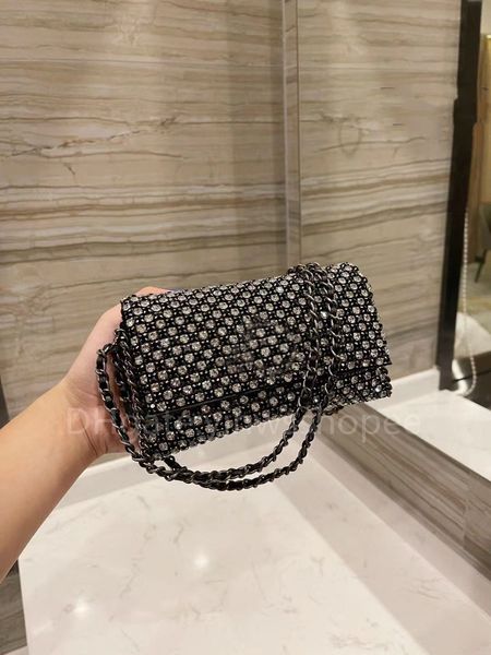 luxury designers cc channel women mini bags handbag fashion messenger shoulder chain crossbody wallet tote designer bag sequins original ski
luxury designers cc channel women mini bags handbag fashion messenger shoulder chain crossbody wallet tote designer bag sequins original ski