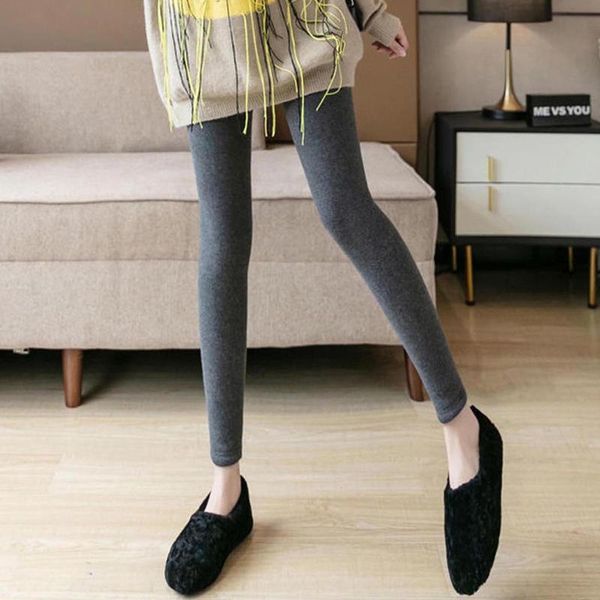 women's leggings warm winter large size women velvet pants leggins high waist thick legging pant trousers leggin #5, Black
women's leggings warm winter large size women velvet pants leggins high waist thick legging pant trousers leggin #5, Black