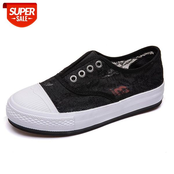 summer breathable mesh platform sneakers woman lace flower shoes tenis feminino thick sole trainers women running sports #qq8f
summer breathable mesh platform sneakers woman lace flower shoes tenis feminino thick sole trainers women running sports #qq8f