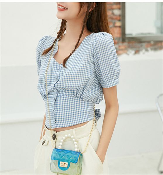 bags Designers Handbag Luxuryshandbags High Quality Ladies Chain Soulder Patent Leather Diamond Luxurys Evening Cross bodyBag Sblasdq, Sky blue
bags Designers Handbag Luxuryshandbags High Quality Ladies Chain Soulder Patent Leather Diamond Luxurys Evening Cross bodyBag Sblasdq, Sky blue