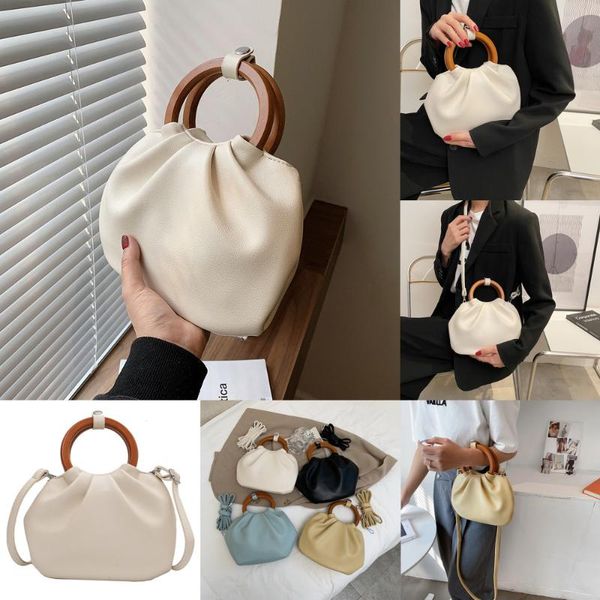 round shape handle design soft pu leather crossbody bags for women 2021 luxury shoulder handbags ladies totes
round shape handle design soft pu leather crossbody bags for women 2021 luxury shoulder handbags ladies totes