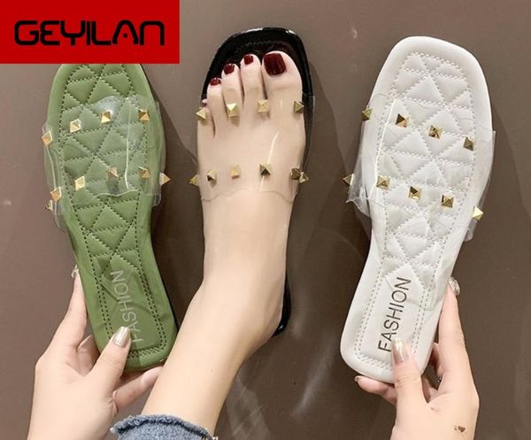 slippers breathable summer women beautiful rivet casual sandals shoes woman flat fashion womens indoor, Black
slippers breathable summer women beautiful rivet casual sandals shoes woman flat fashion womens indoor, Black