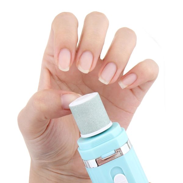 9 in 1 electric nail drill machine polisher machine epilator gel polish remover manicure pedicure tools set nail files kit
9 in 1 electric nail drill machine polisher machine epilator gel polish remover manicure pedicure tools set nail files kit