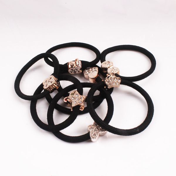 hair circle full diamond bow tie cat popular headband hair rope full diamond headdress one or two shop goods, Black
hair circle full diamond bow tie cat popular headband hair rope full diamond headdress one or two shop goods, Black