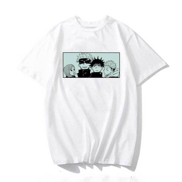 men's t-shirts shir of he caroons group kawaii men in jusu kaisen, White;black
men's t-shirts shir of he caroons group kawaii men in jusu kaisen, White;black