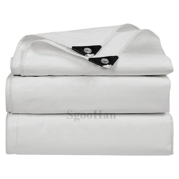 shade white pe tarpaulin rainproof cloth outdoor awning truck canopys garden succulent plants cover pet house waterproof shading sails
shade white pe tarpaulin rainproof cloth outdoor awning truck canopys garden succulent plants cover pet house waterproof shading sails