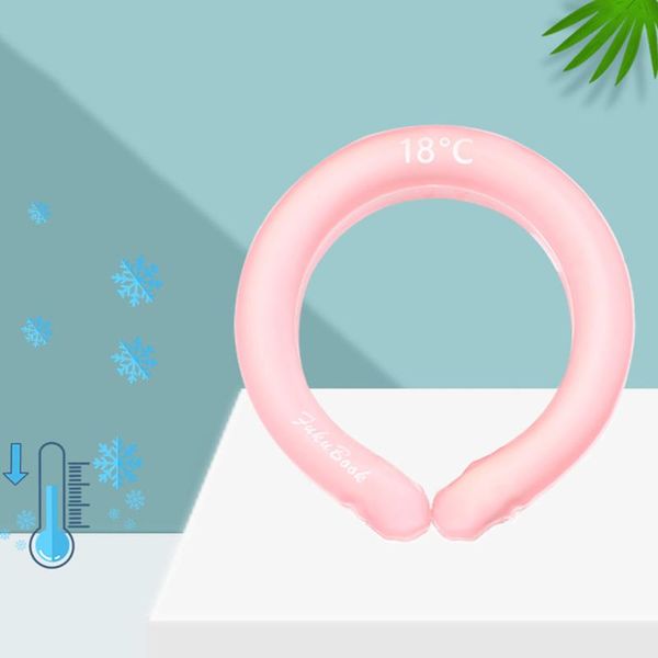 cushion/decorative pillow e neck cooling wrap ice band cooler tube reusable summer outdoor for camping hiking
cushion/decorative pillow e neck cooling wrap ice band cooler tube reusable summer outdoor for camping hiking