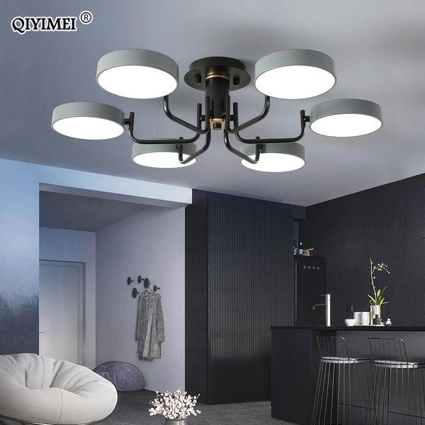 chandeliers modern led chandelier lights for living room bedroom aisle porch lighting acrylic iron body lamp input ac90-260v 3 5 6 heads
chandeliers modern led chandelier lights for living room bedroom aisle porch lighting acrylic iron body lamp input ac90-260v 3 5 6 heads