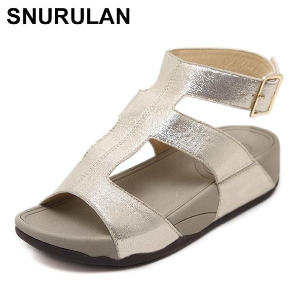 dress shoes snurulan women's sandals-gladiators on a flat platform wedge with open toe ankle strap roman sandals straps slingback, Black
dress shoes snurulan women's sandals-gladiators on a flat platform wedge with open toe ankle strap roman sandals straps slingback, Black