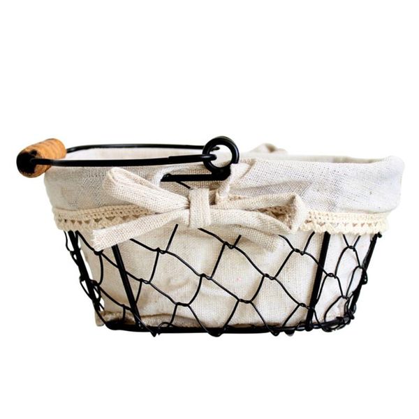storage baskets kitchen fruits vegetable holder iron frame nordic style basket linen lining eggs grocery living room deskorganizer
storage baskets kitchen fruits vegetable holder iron frame nordic style basket linen lining eggs grocery living room deskorganizer