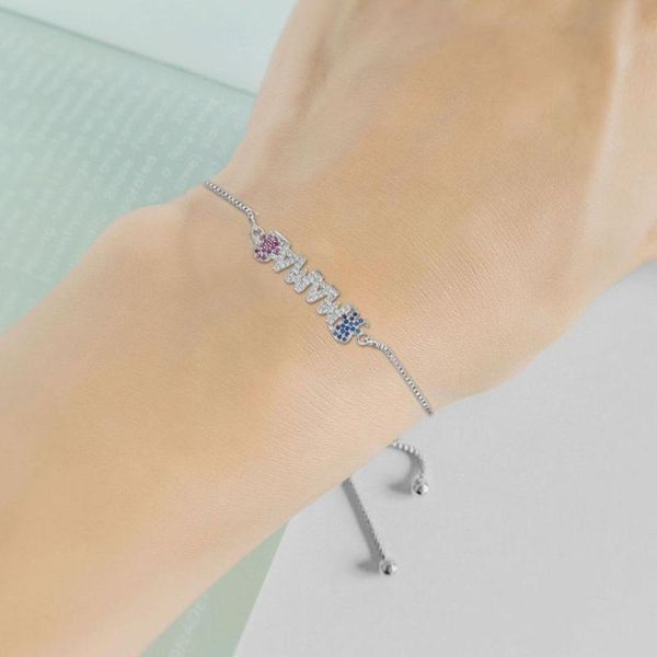 charm bracelets fashion couple bracelet supplies micro pave zircon girl for women love mother's mom day gift boy m h0s0, Golden;silver
charm bracelets fashion couple bracelet supplies micro pave zircon girl for women love mother's mom day gift boy m h0s0, Golden;silver