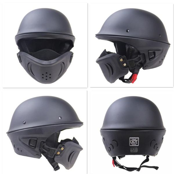 motorcycle helmets retro modular scorpion helmet removable chin full-helmet composite half matte black motocross moto casco
motorcycle helmets retro modular scorpion helmet removable chin full-helmet composite half matte black motocross moto casco