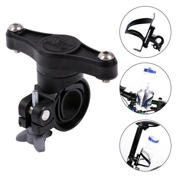 bicycle bottle cage conversion seat holder bracket water cup rotatable adapter converter bike accessories bottles & cages
bicycle bottle cage conversion seat holder bracket water cup rotatable adapter converter bike accessories bottles & cages