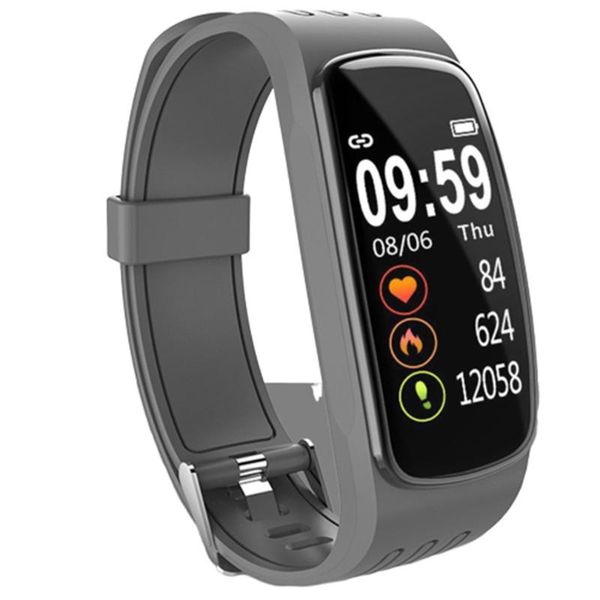 smart wristbands fitness bracelet watch ips screen oxygen heart rate monitor waterproof tracker
smart wristbands fitness bracelet watch ips screen oxygen heart rate monitor waterproof tracker