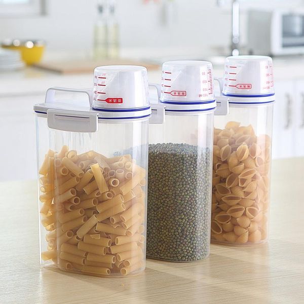 storage bottles & jars sealed tank, rice plastic heavy grain barrel, kitchen receiving tank
storage bottles & jars sealed tank, rice plastic heavy grain barrel, kitchen receiving tank