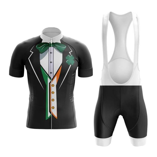 racing sets 2021 men cycling jersey set hombre short sleeve clothing bib shorts breathable gel pad mtb bike suit, Black;blue
racing sets 2021 men cycling jersey set hombre short sleeve clothing bib shorts breathable gel pad mtb bike suit, Black;blue