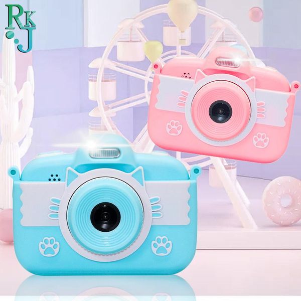 3.0 inch children camera kids toy full hd digital with silicone case lcd screen display educational toys gifts cameras
3.0 inch children camera kids toy full hd digital with silicone case lcd screen display educational toys gifts cameras