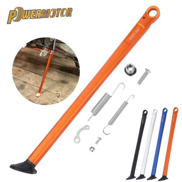 other motorcycle parts cnc alloy forged parking side stand sets kickstand+spring for exc exc-f xc xc-f xc-w exc-r xcf-w xcr-w excf xcw
other motorcycle parts cnc alloy forged parking side stand sets kickstand+spring for exc exc-f xc xc-f xc-w exc-r xcf-w xcr-w excf xcw