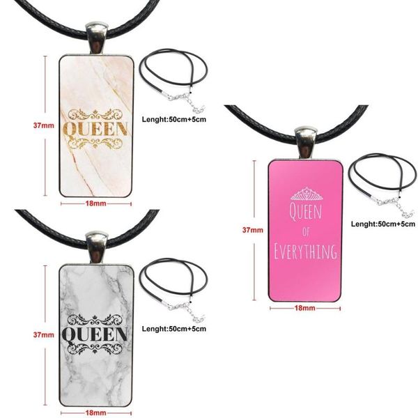 pendant necklaces glass necklace handmade half rectangle for women girls queen and king, Silver
pendant necklaces glass necklace handmade half rectangle for women girls queen and king, Silver