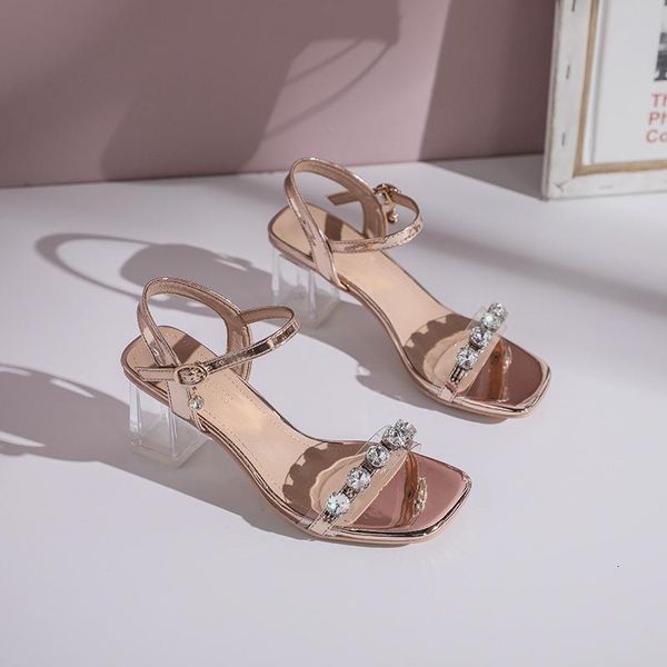 slippers high-heeled shoes lady square heel casual med glitter slides slipers women block luxury jelly scandals buckle stra n0dv, Black
slippers high-heeled shoes lady square heel casual med glitter slides slipers women block luxury jelly scandals buckle stra n0dv, Black