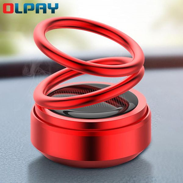 car air freshener solar perfume fragrance auto rotation flavoring accessories interior parfum
car air freshener solar perfume fragrance auto rotation flavoring accessories interior parfum