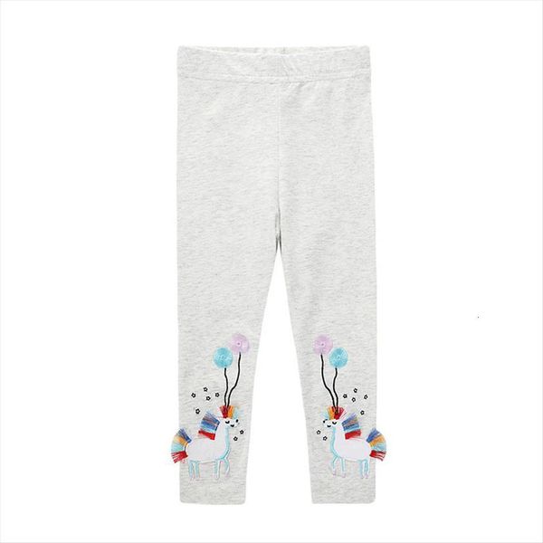little maven 2 7years autumn childrens cotton unicorn print warm pants for baby girls kids toddler fall leggings, Blue
little maven 2 7years autumn childrens cotton unicorn print warm pants for baby girls kids toddler fall leggings, Blue