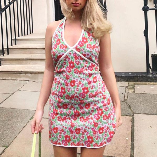 casual dresses women y2k knitted summer beach halter fashion v neck mini club wrap dress backless floral party short red, Black;gray
casual dresses women y2k knitted summer beach halter fashion v neck mini club wrap dress backless floral party short red, Black;gray