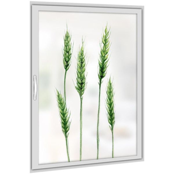 window stickers custom size electrostatic cover nordic plants frosted decorative private glass film for home office restaurant 55cmx100cm
window stickers custom size electrostatic cover nordic plants frosted decorative private glass film for home office restaurant 55cmx100cm