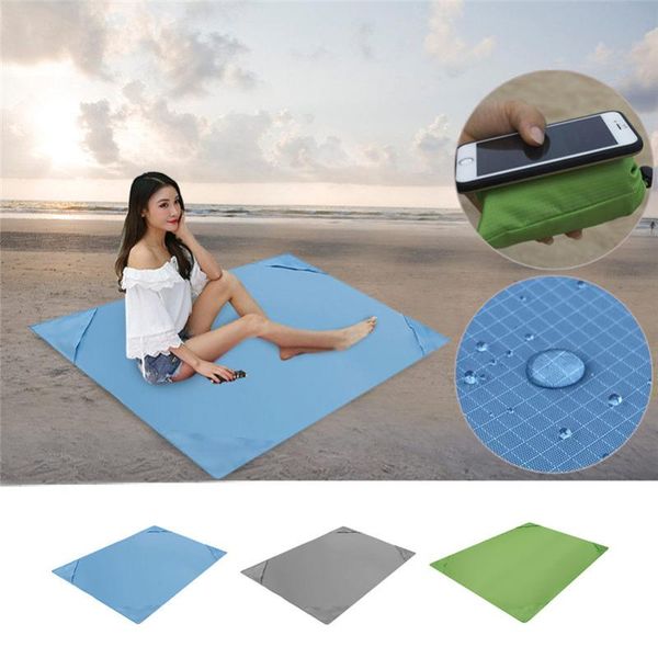 outdoor pads 1pcs waterproof pocket beach blanket folding camping mat portable lightweight picnic wholesale f3
outdoor pads 1pcs waterproof pocket beach blanket folding camping mat portable lightweight picnic wholesale f3