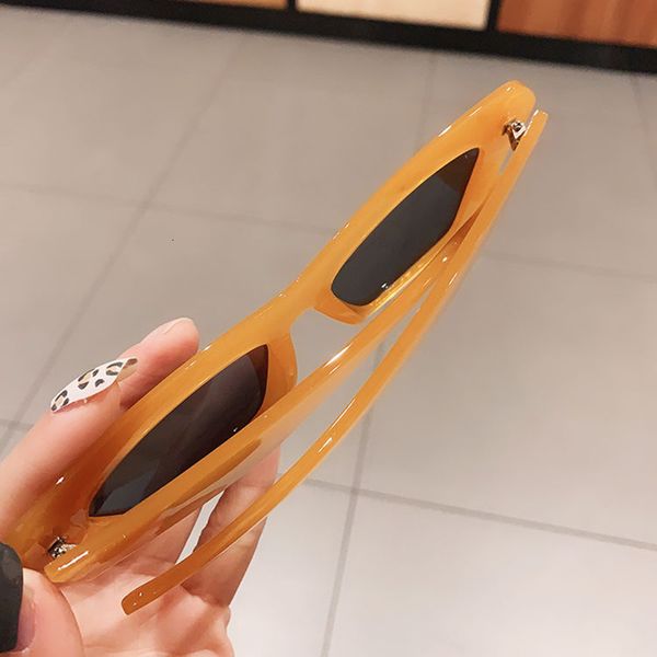luxury designer sunglasses so&ei fashion cat eye women vintage jelly color eyewear brand designer men trending shades uv400 blue sun glasses, White;black
luxury designer sunglasses so&ei fashion cat eye women vintage jelly color eyewear brand designer men trending shades uv400 blue sun glasses, White;black