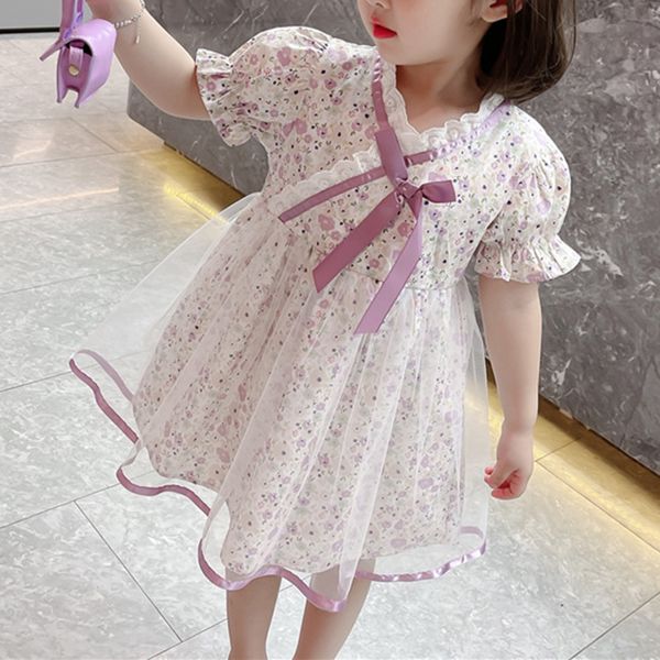 summer girls dress 2022 children cute princess tutu dress girls summer floral lace petal sleeve dresses children casaul clothing, Red;yellow
summer girls dress 2022 children cute princess tutu dress girls summer floral lace petal sleeve dresses children casaul clothing, Red;yellow