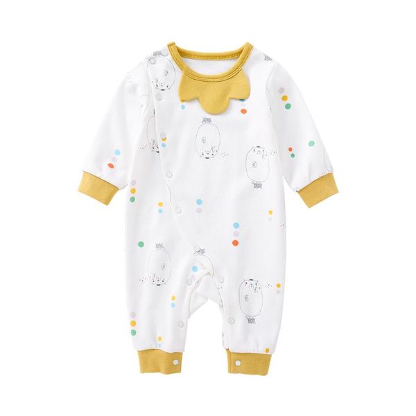 pureborn baby boy girl jumpsuit long sleeve cotton cartoon bear clothes spring autumn pajamas side snap born jumpsuits, Blue
pureborn baby boy girl jumpsuit long sleeve cotton cartoon bear clothes spring autumn pajamas side snap born jumpsuits, Blue