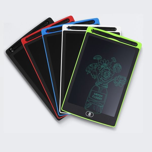 lcd writing tablet 12 inch 8.5 inch drawing board handwriting pads portable tablet board ultra-thin board with pen kids gift toy
lcd writing tablet 12 inch 8.5 inch drawing board handwriting pads portable tablet board ultra-thin board with pen kids gift toy
