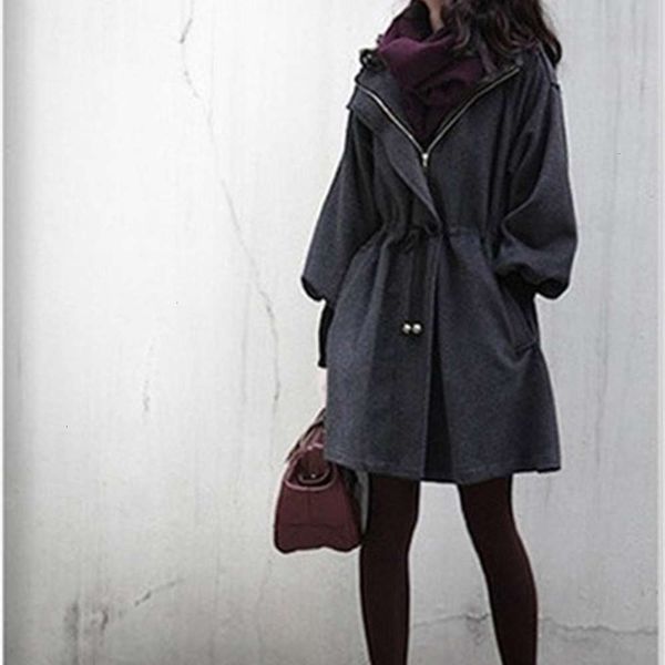 women's leather & faux wool autumn winter fashion slim hooded maoni coat windbreaker oyio, Black
women's leather & faux wool autumn winter fashion slim hooded maoni coat windbreaker oyio, Black