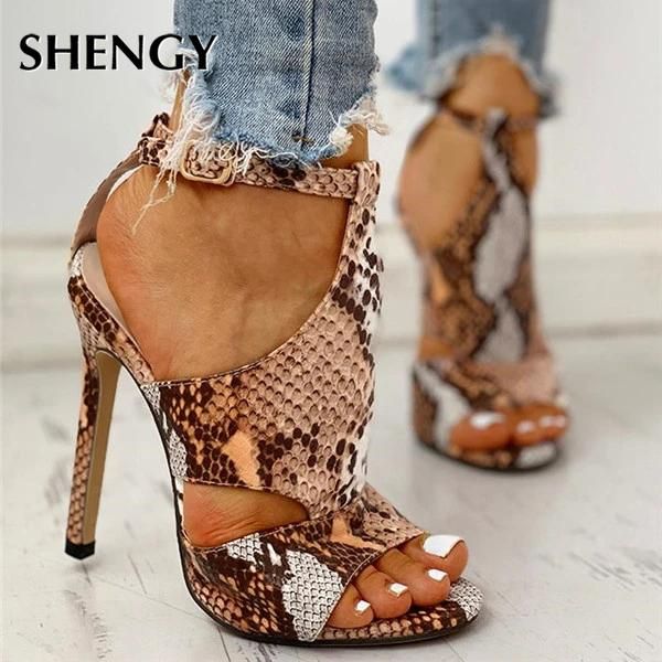 women pumps snake wedding shoes sandals summer low heel pu gladiator luxury designers zapatos de mujer, Black
women pumps snake wedding shoes sandals summer low heel pu gladiator luxury designers zapatos de mujer, Black