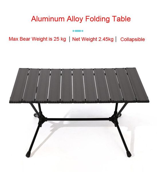 camp furniture outdoor portable ultralight camping foldable table aluminium alloy folding picnic barbecue desk
camp furniture outdoor portable ultralight camping foldable table aluminium alloy folding picnic barbecue desk