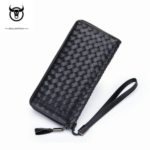 wallets designer brand genuine leather women long zippers purse ladies men clutch big capacity wallet, Red;black
wallets designer brand genuine leather women long zippers purse ladies men clutch big capacity wallet, Red;black