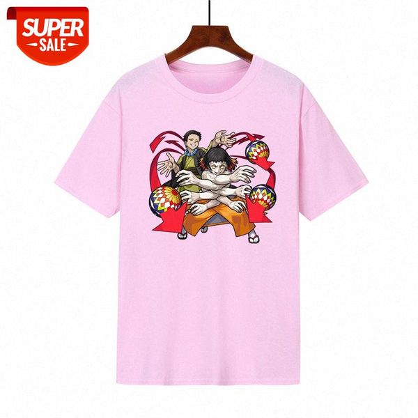 ghost slayer's blade printed t-shirt cool peripheral round neck men's and women's short sleeve cultural shirt #zl2f, White;black
ghost slayer's blade printed t-shirt cool peripheral round neck men's and women's short sleeve cultural shirt #zl2f, White;black