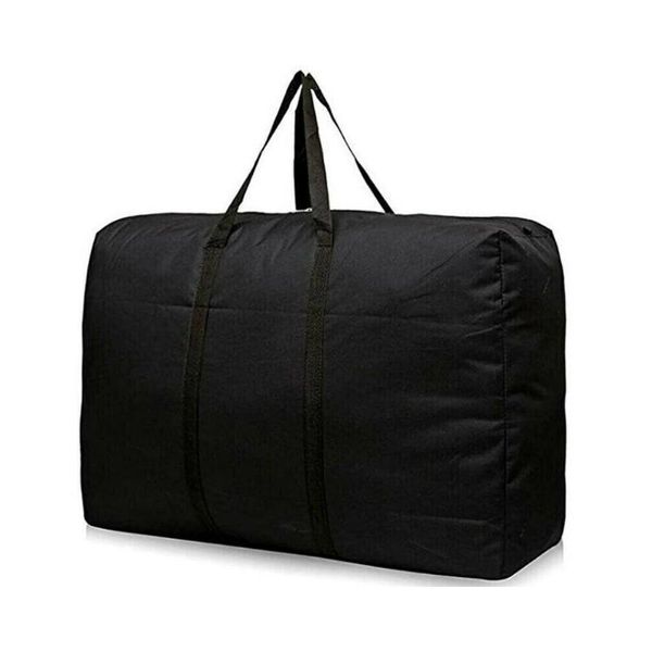 storage bags 1pc extra large organize multifunction waterproof zipper luggage reusable quilt clothes fabric packing
storage bags 1pc extra large organize multifunction waterproof zipper luggage reusable quilt clothes fabric packing