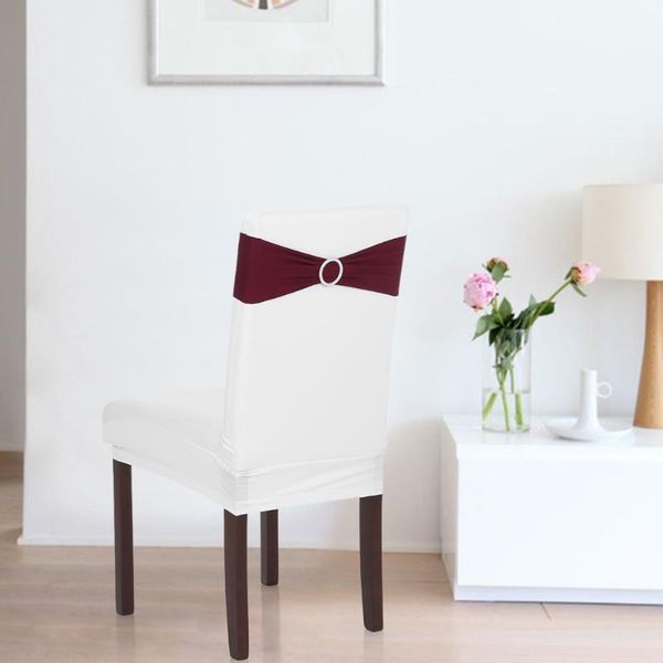 10pcs chair sashes wedding knot cover decoration chairs bow band belt ties for weddings banquet party dinner decor
10pcs chair sashes wedding knot cover decoration chairs bow band belt ties for weddings banquet party dinner decor