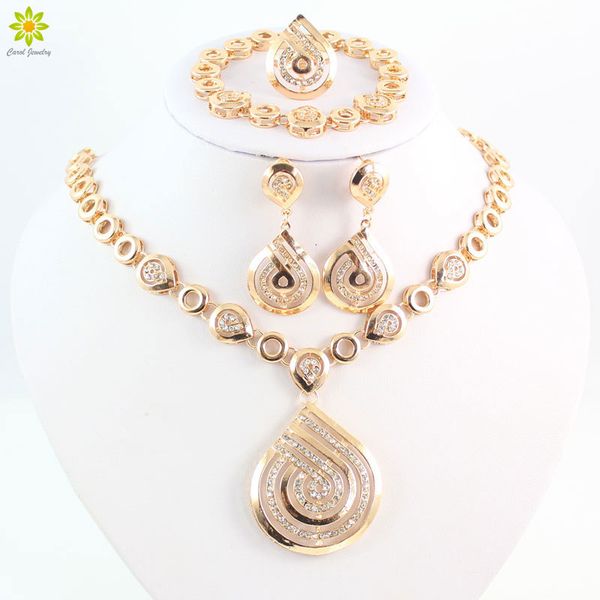 jewelry sets fashion nigerian wedding african beads necklace set water drop earrings for women party dubai accessories, Black
jewelry sets fashion nigerian wedding african beads necklace set water drop earrings for women party dubai accessories, Black